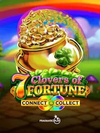 7 Clovers of Fortune