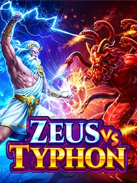 Zeus vs Typhon