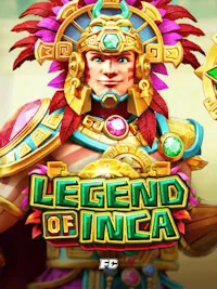 Legend Of Inca