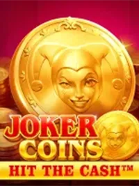 Joker Coins
