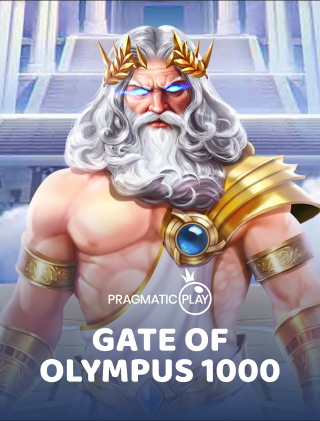 Gates of Olympus 1000