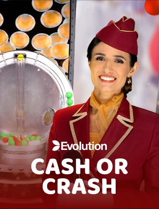 Cash or Crash
