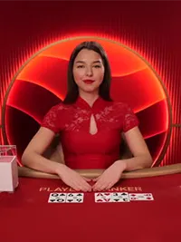 Baccarat 2