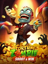 FORTUNE ZOMBIE