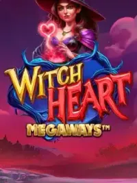 Witch Heart Megaways