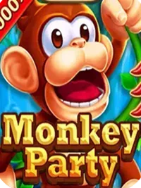 Monkey Party