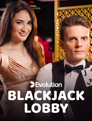 blackjack lobby