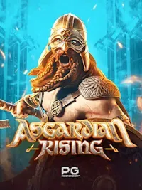 Asgardian Rising