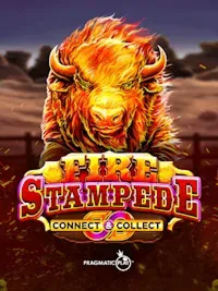 Fire Stampede