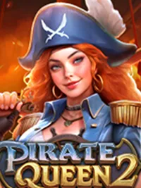 Pirate Queen 2