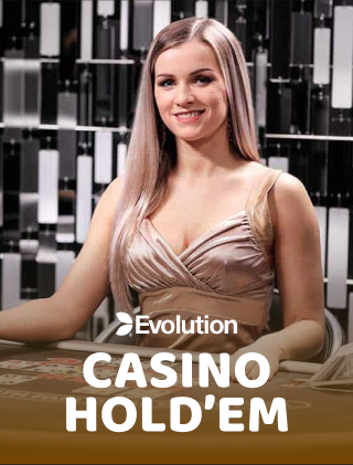 Casino Hold'em