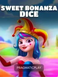 Sweet Bonanza Dice