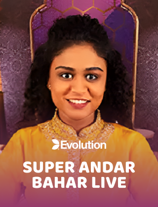 Super Andar Bahar