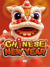 Chinese New Year