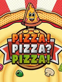 PIZZA! PIZZA? PIZZA!™