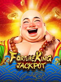 Fortune King Jackpot