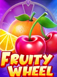 Fruity Wheel