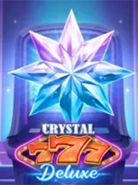 Crystal 777 DELUXE