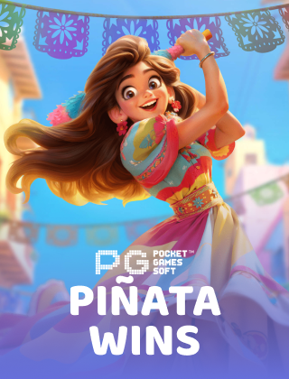 Pinata Wins