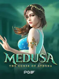 Medusa 1: The Curse of Athena