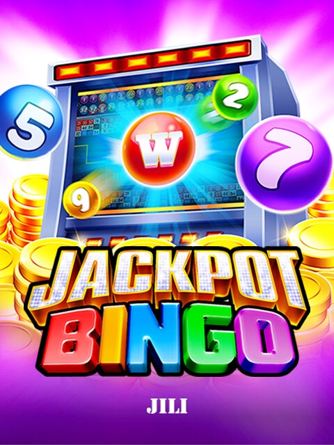 Jackpot Bingo
