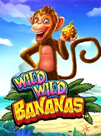 Wild Wild Bananas™