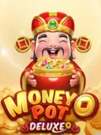 Money Pot Deluxe