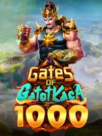 Gates of Gatot Kaca 1000