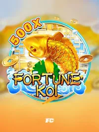 Fortune Koi