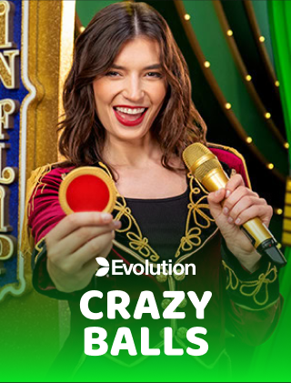 Crazy Balls