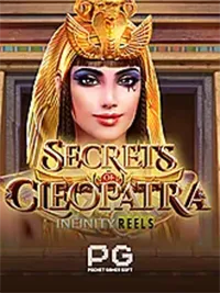 Secrets of Cleopatra