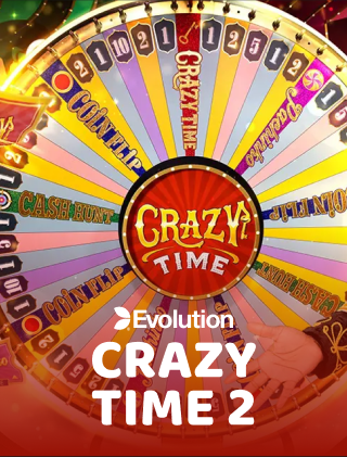 Crazy Time 2
