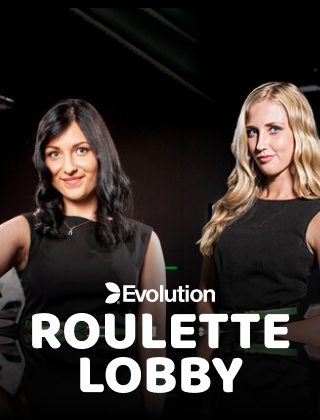 roulette lobby