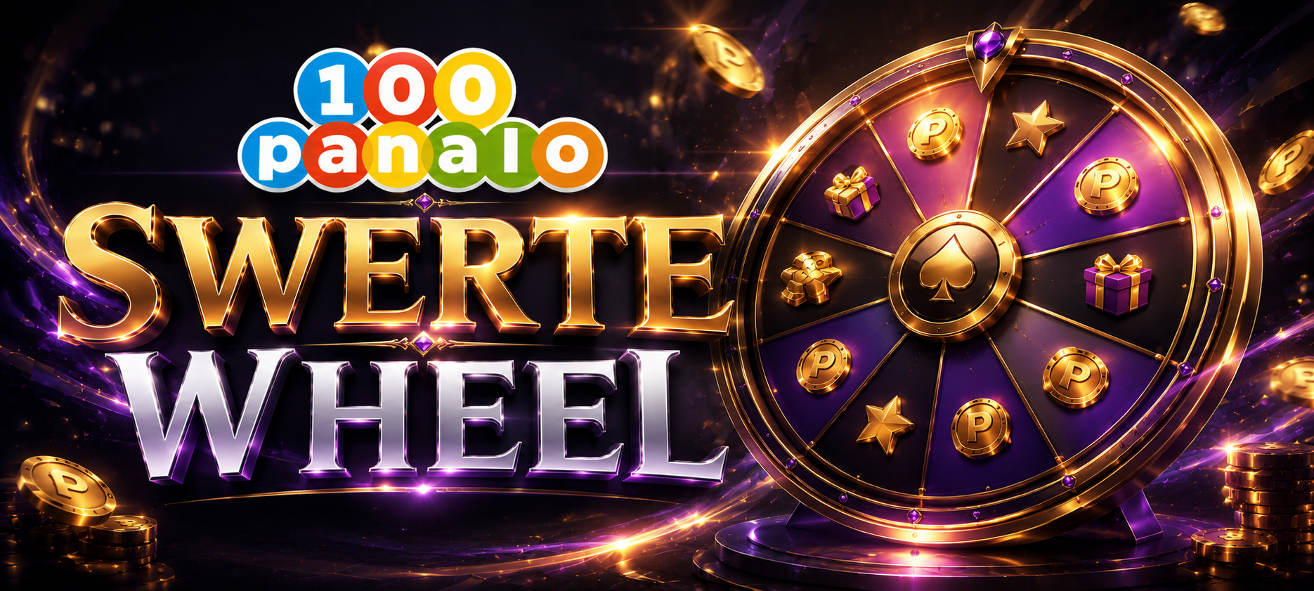 Lucky Wheel