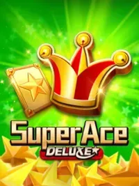Super Ace Deluxe
