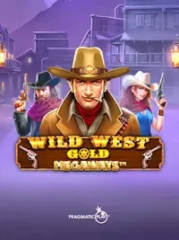 Wild West Gold Megaways
