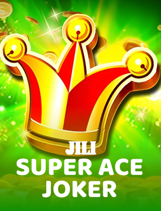 Super Ace Joker