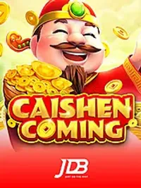 Cai Shen Coming