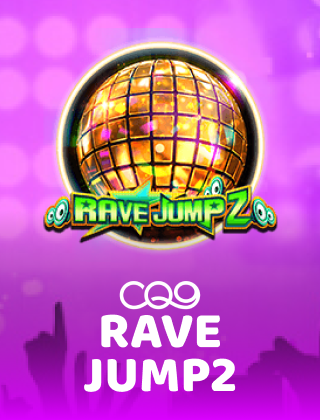 Rave Jump 2 M