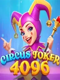 Circus Joker 4096
