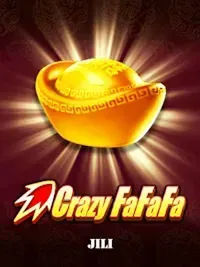Crazy FaFaFa