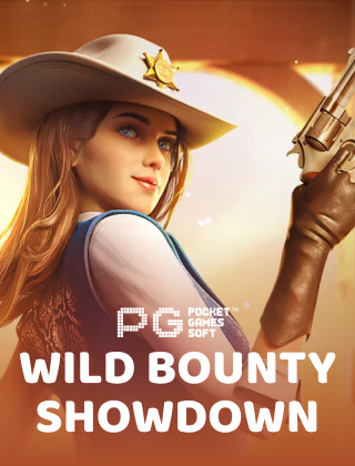 Wild Bounty Showdown