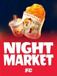 Night Market