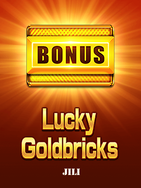 Lucky Goldbricks