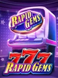 Rapid Gems 777