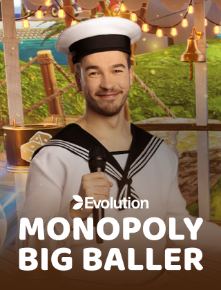 Monopoly Big Baller