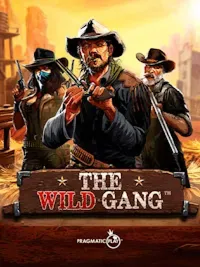The Wild Gang