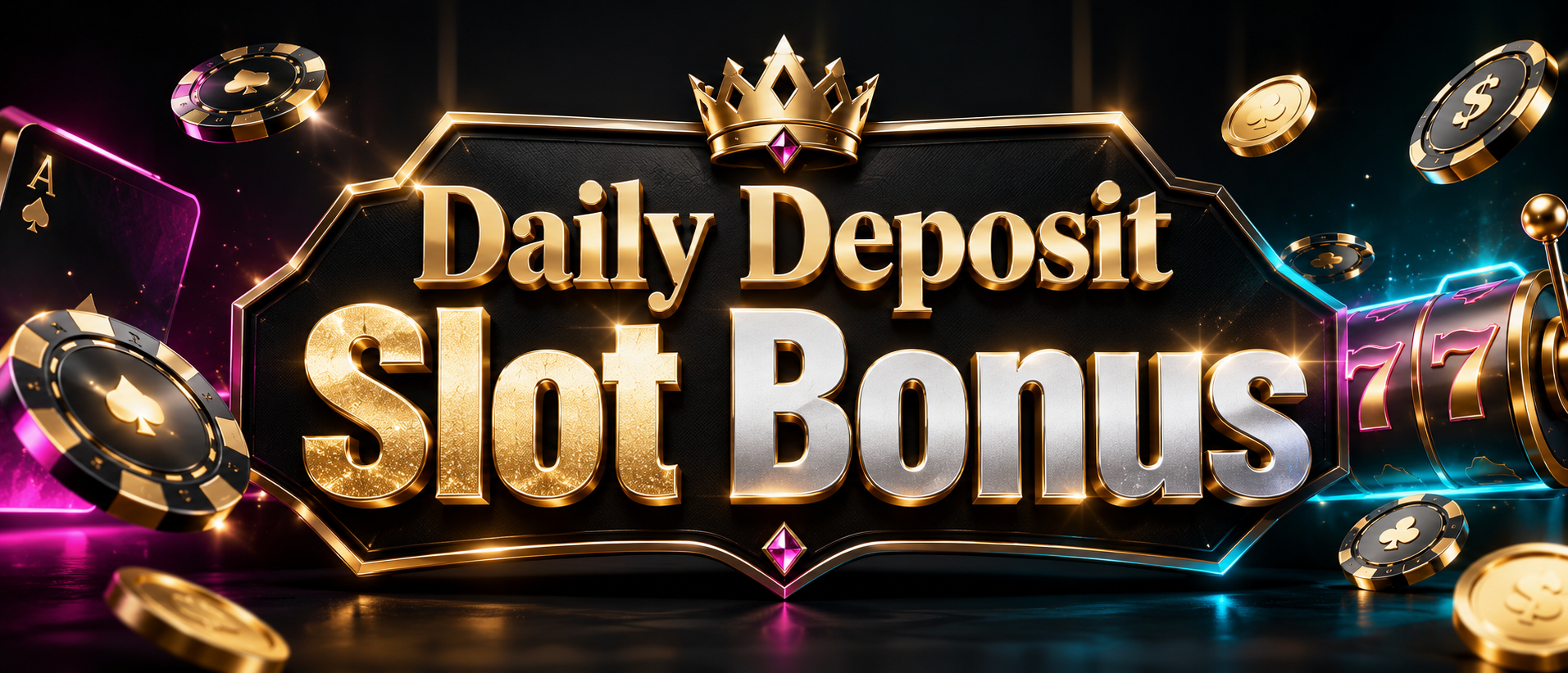 Slot Bonus