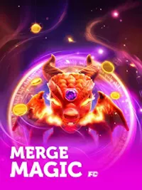 Merge Magic
