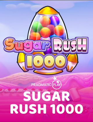 Sugar Rush 1000